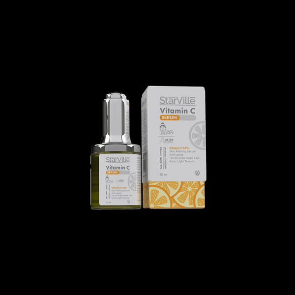 Starville Vitamin C Serum 30 ml - Starville